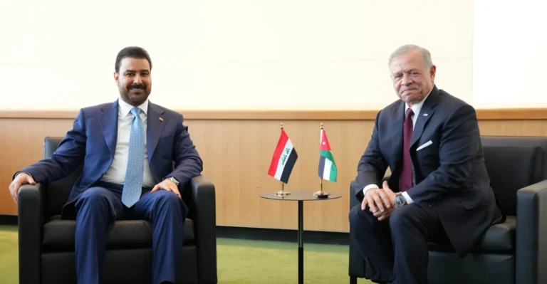 الزيدي-يبحث-مع-الأردن-والكويت-التعاون-وتطورات-الشرق-الأوسط