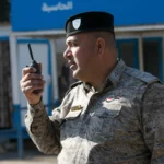 كركوك.-الإطاحة-بثلاث-“نشالات”-ومنتسب-في-الشرطة-متلبساً-بالرشوة