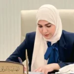 القضاء-العراقي-يزج-ببرلمانية-ثانية-إلى-السجن-خلال-ساعات