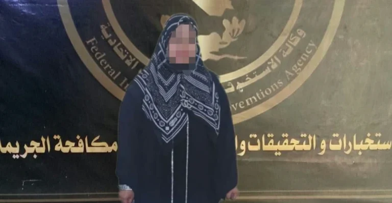 بغداد-والديوانية-والنجف.-تفكيك-شبكة-لمضاربة-الدولار-وضبط-فساد-واعتقال-7-لصوص