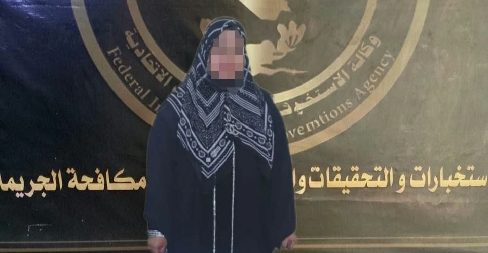 بغداد-والديوانية-والنجف.-تفكيك-شبكة-لمضاربة-الدولار-وضبط-فساد-واعتقال-7-لصوص