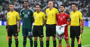 السعودية-تحقق-فوزاً-مستحقاً-على-الكويت-في-افتتاح-خليجي-27