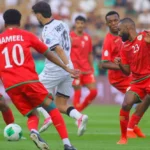 العراق-يستهل-مشواره-في-خليجي-27-بتعادل-إيجابي-مع-نظيره-العُماني