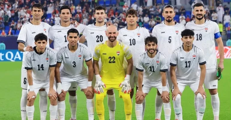 أرنولد-يعلن-تشكيلة-العراق-أمام-عُمان-في-افتتاح-خليجي-27