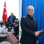 الزيدي-يلتقي-بزشكيان-ويتفق-مع-أردوغان-على-استلام-معسكر-“زليكان”