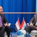 الزيدي-يلتقي-مدبولي.-الاستفادة-من-التجربة-المصرية-ودعوة-لزيارة-القاهرة