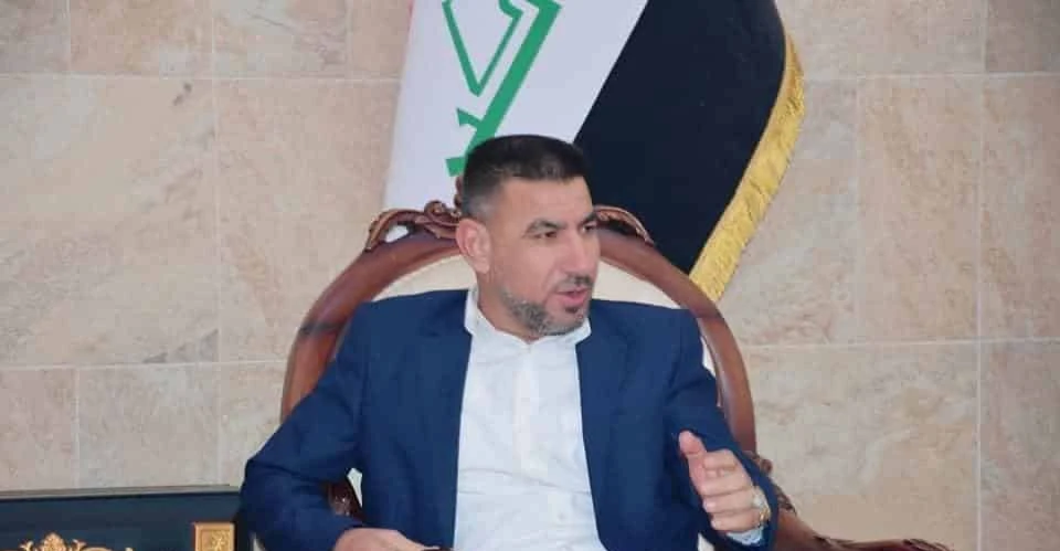 بدر-تشكل-وفداً-لزيارة-رئيس-كتلتها-المستقيل-من-البرلمان-ومصدر-يكشف-سبب-الاستقالة