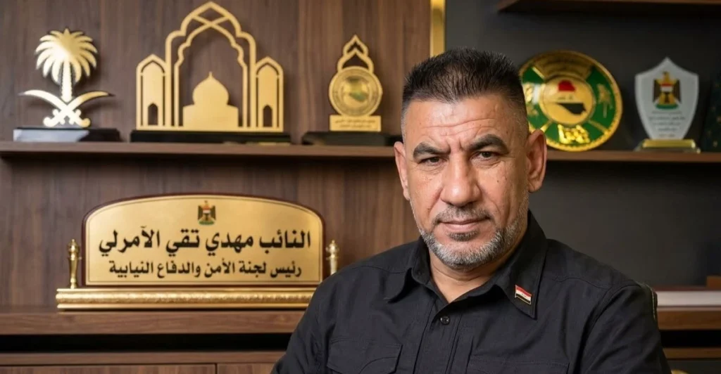رئيس-كتلة-“بدر”-يستقيل-من-مجلس-النواب-العراقي-ومن-المنظمة