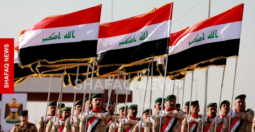 بعد-انسحاب-التحالف.-العراق-يستعد-لإحياء-“يوم-السيادة”