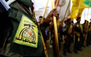 كتائب-حزب-الله-تدعو-إلى-حملة-لكسر-الحصار-المفروض-على-إيران