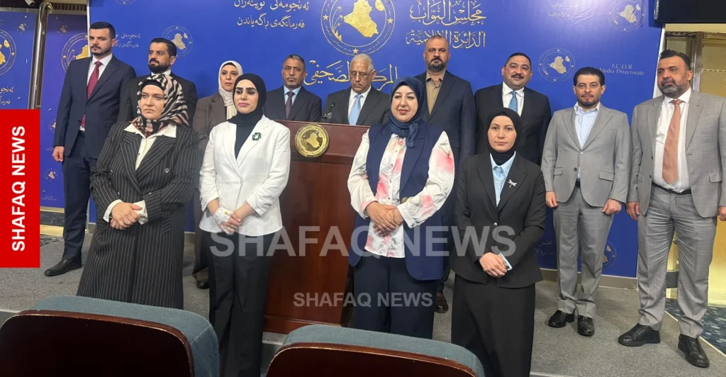 نائب-يحذر-من-تغيير-جنس-أراضٍ-في-حزام-بغداد:-تهديد-للسلم-المجتمعي