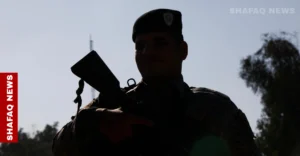 ديالى.-مقتل-مدير-دائرة-ماء-واعتقال-ضابطين-يهربان-أدوية