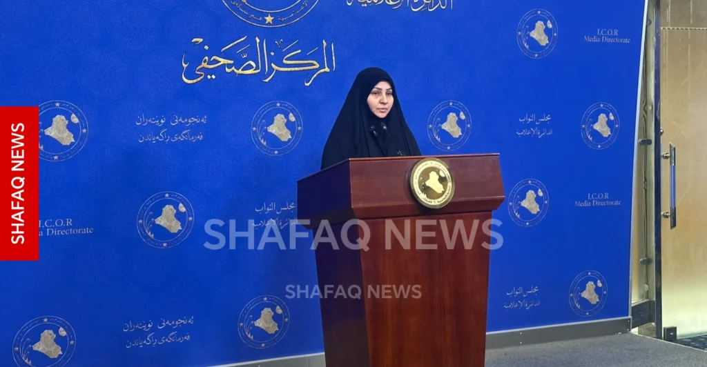 نائب-تكشف-عن-“أزمات”-بالسلة-الغذائية-وحرمان-ملايين-العوائل-المتعففة