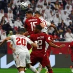 خليجي-27.-قطر-يهزم-البحرين-بثنائية-نظيفة