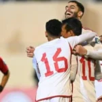 الامارات-تقسو-على-اليمن-وتحصد-أول-ثلاث-نقاط-في-خليجي-27