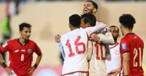 الامارات-تقسو-على-اليمن-وتحصد-أول-ثلاث-نقاط-في-خليجي-27