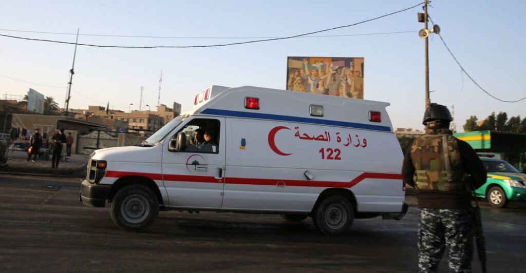 بغداد-تسجل-ثالث-حالة-انتحار-لشاب-خلال-ساعات