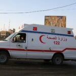 بغداد-تسجل-ثالث-حالة-انتحار-لشاب-خلال-ساعات