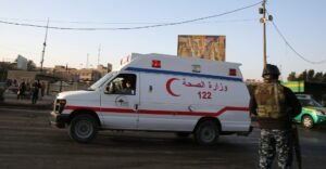 بغداد-تسجل-ثالث-حالة-انتحار-لشاب-خلال-ساعات