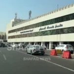 شركات-المناولة-توقف-خدماتها-للرحلات-الإيرانية-في-المطارات-العراقية