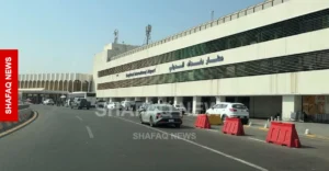 شركات-المناولة-توقف-خدماتها-للرحلات-الإيرانية-في-المطارات-العراقية