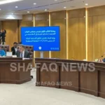 مجلس-النواب-العراقي-يناقش-إطلاق-“المنصة-البيئية”-ويصنف-التلوث-كـ”خطر-إرهابي”