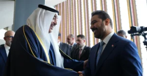 العراق-والكويت-يشكلان-فريقاً-لوضع-خارطة-طريق-للملفات-العالقة-خلال-30-يوماً