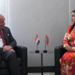 العراق-والمالديف-يبحثان-التعاون-السياحي