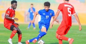 الدوري-العراقي-الممتاز.-5-مواجهات-تفتتح-الجولة-الرابعة-اليوم