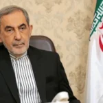 مستشار-خامنئي-يصف-الإطار-التنسيقي-بـ”الفارغ”-ويخاطب-الزيدي:-الشرعية-لا-تأتي-من-واشنطن
