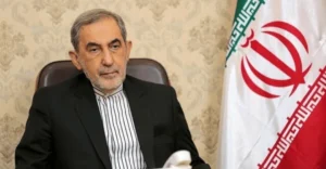 مستشار-خامنئي-يصف-الإطار-التنسيقي-بـ”الفارغ”-ويخاطب-الزيدي:-الشرعية-لا-تأتي-من-واشنطن
