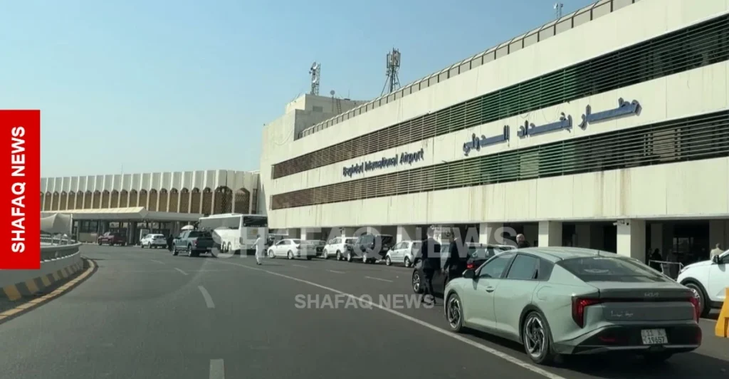 بغداد-تحاور-واشنطن-‏لاستثناء-بعض-المطارات-العراقية-من-حظر-الرحلات-الإيرانية
