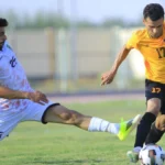 ثلاثة-انتصارات-وتعادل-في-الجولة-الرابعة-من-الدوري-العراقي-الممتاز