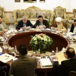 الإطار-يجتمع-الليلة.-حظر-الطائرات-الإيرانية-على-طاولة-النقاش-مع-الزيدي