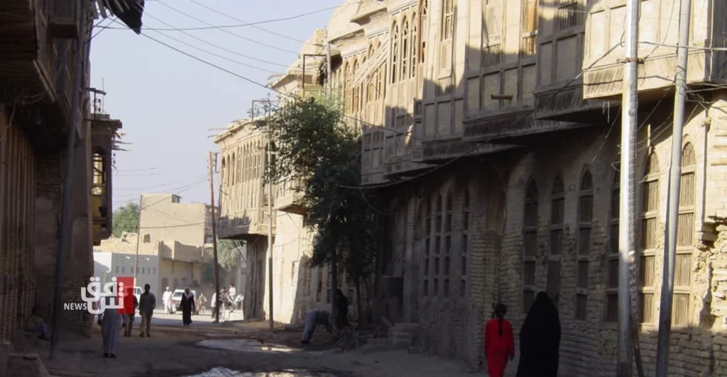 العثور-على-طفلة-تعرضت-لاعتداء-جنسي-وسط-البصرة