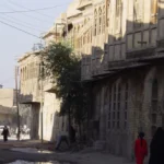 العثور-على-طفلة-تعرضت-لاعتداء-جنسي-وسط-البصرة
