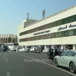 خاص.-استثناء-لرحلة-إيرانية-تقل-عراقيين-(vip)-إلى-بغداد-رغم-تعليق-الطيران