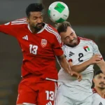 الامارات-تحسم-التأهل-الى-نصف-نهائي-خليجي-27-بثنائية-أمام-البحرين