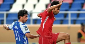الدوري-العراقي.-النجف-والناصرية-يتعادلان-في-مباراة-مثيرة-بستة-أهداف