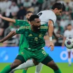 قبل-مواجهة-العراق.-ضربة-قوية-لمنتخب-السعودية-في-خليجي-27