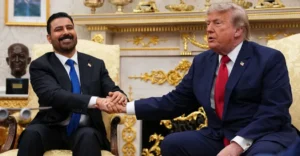 نائب:-إدارة-ترمب-ترفع-“الفيتو”-عن-مرشح-لمنصب-نائب-رئيس-الوزراء-العراقي