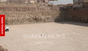 بأموال-متبرعين.-إنشاء-أكبر-مستشفى-للحروق-في-الموصل