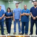 كركوك-عملية-نوعية-لتثبيت-حوض-شاب-تعرض-لحادث-دهس-بجرار-زراعي