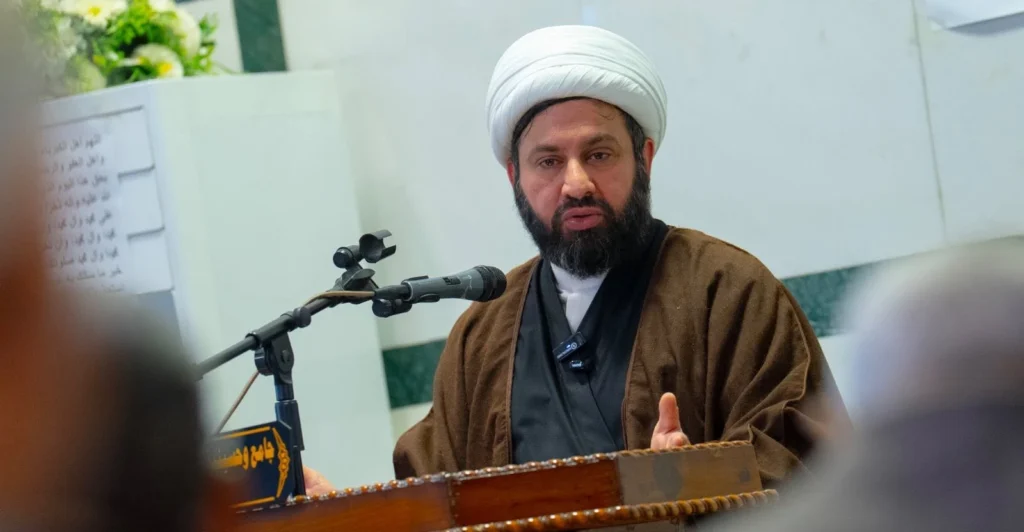 نتائج-“قرعة-الحج”-في-البرلمان-وأمام-الزيدي.-طلب-بإعفاء-المسعودي-(وثيقتان)