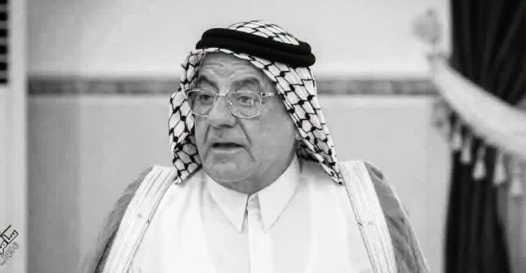 الموت-يغيب-مازن-الملا-جواد.-شيخ-عام-بني-تميم-في-ديالى