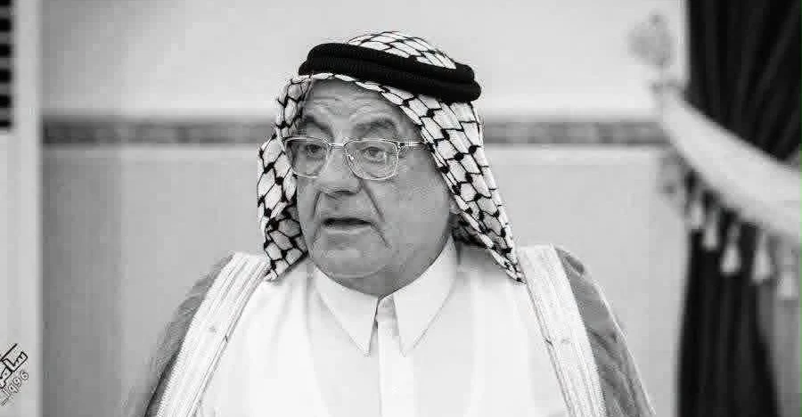 الموت-يغيب-مازن-الملا-جواد.-شيخ-عام-بني-تميم-في-ديالى
