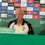قبل-قمة-السعودية.-أرنولد:-لا-نهاب-الضغط-ونلعب-من-أجل-العراق