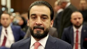 سياسي-أنباري-يتحدث-عن-نقل-الحلبوسي-إلى-ألمانيا-للعلاج