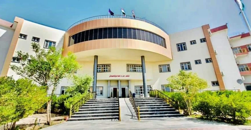 اتفاق-أولي-بين-بغداد-وأربيل-على-استحداث-“جامعة-خانقين”-وربطها-بالتعليم-العالي-الاتحادي