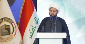 البرلمان-يتحرك-لإعادة-قرعة-الحج.-ونينوى-تطالب-بزيادة-حصتها